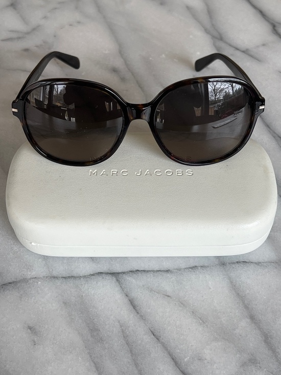 Marc Jacobs Accessories - Authentic Marc Jacob’s Sunglasses
